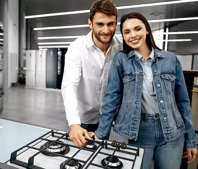 Why Woburn Homeowners Rely on Appliance Repair Woburn for Expert Cooktop Installation? 