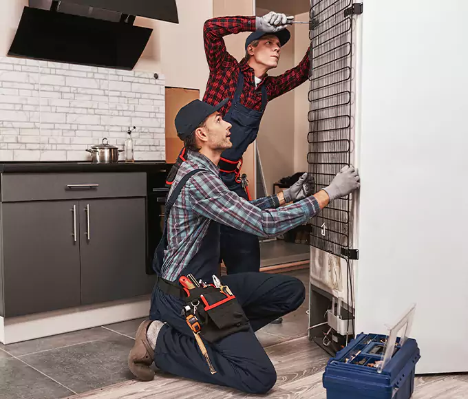 Why Woburn, MA Homeowners Trust Appliance Repair Woburn for Refrigerator Not Cooling Repair?