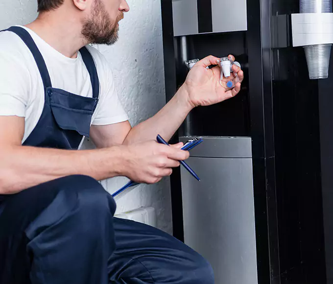 Why Woburn, MA Households Trust Appliance Repair Woburn for Every Dispenser Fix?