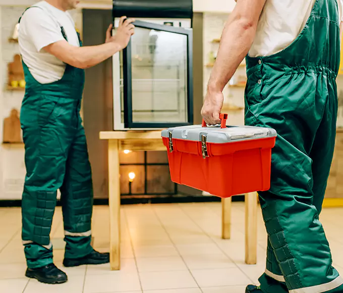 Why Woburn, MA Wine Collectors Trust Appliance Repair Woburn for Every Cooler Fix?